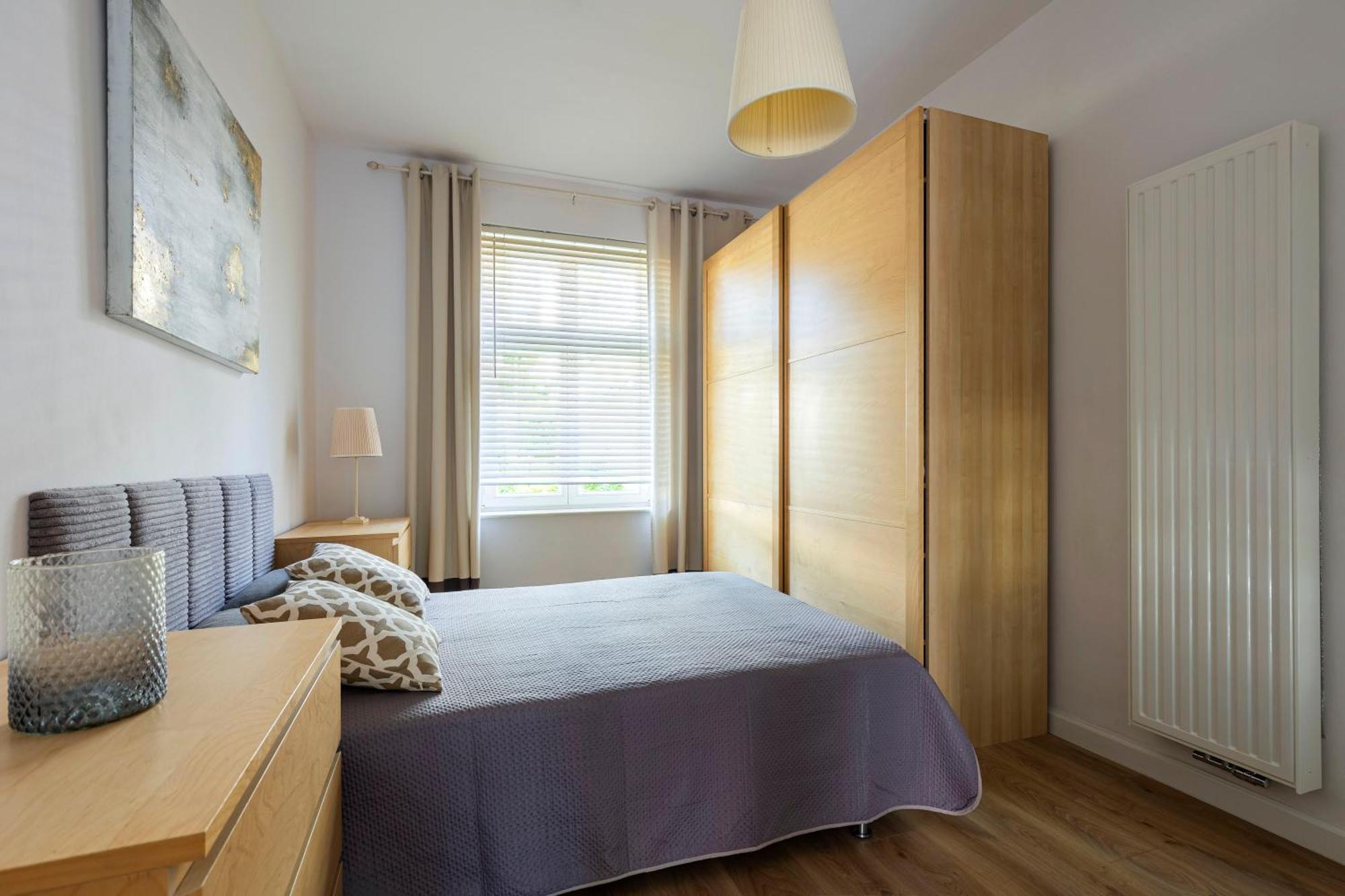 Apartament Blue Octopus Sopot Zewnętrze zdjęcie