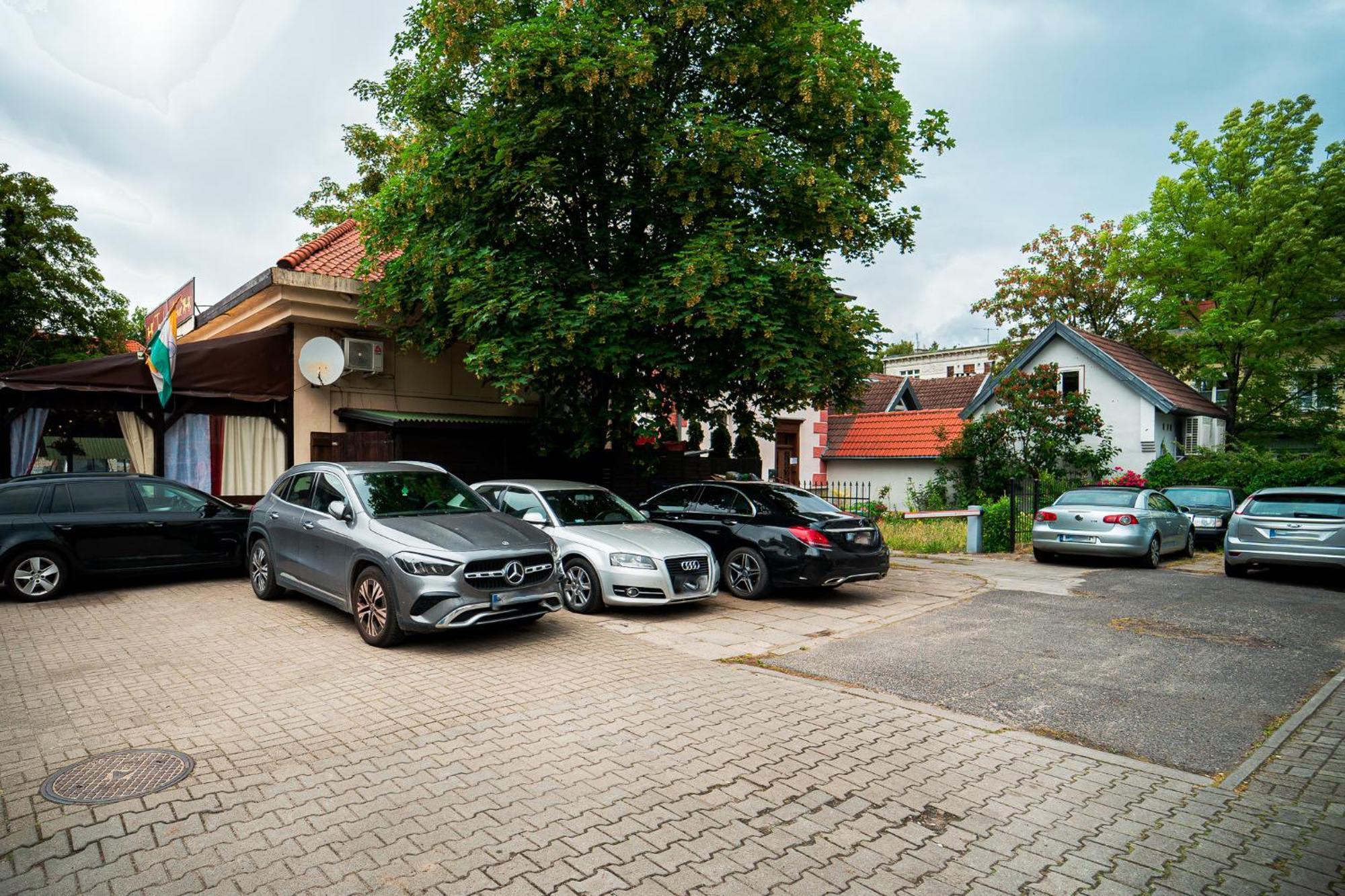 Apartament Blue Octopus Sopot Zewnętrze zdjęcie